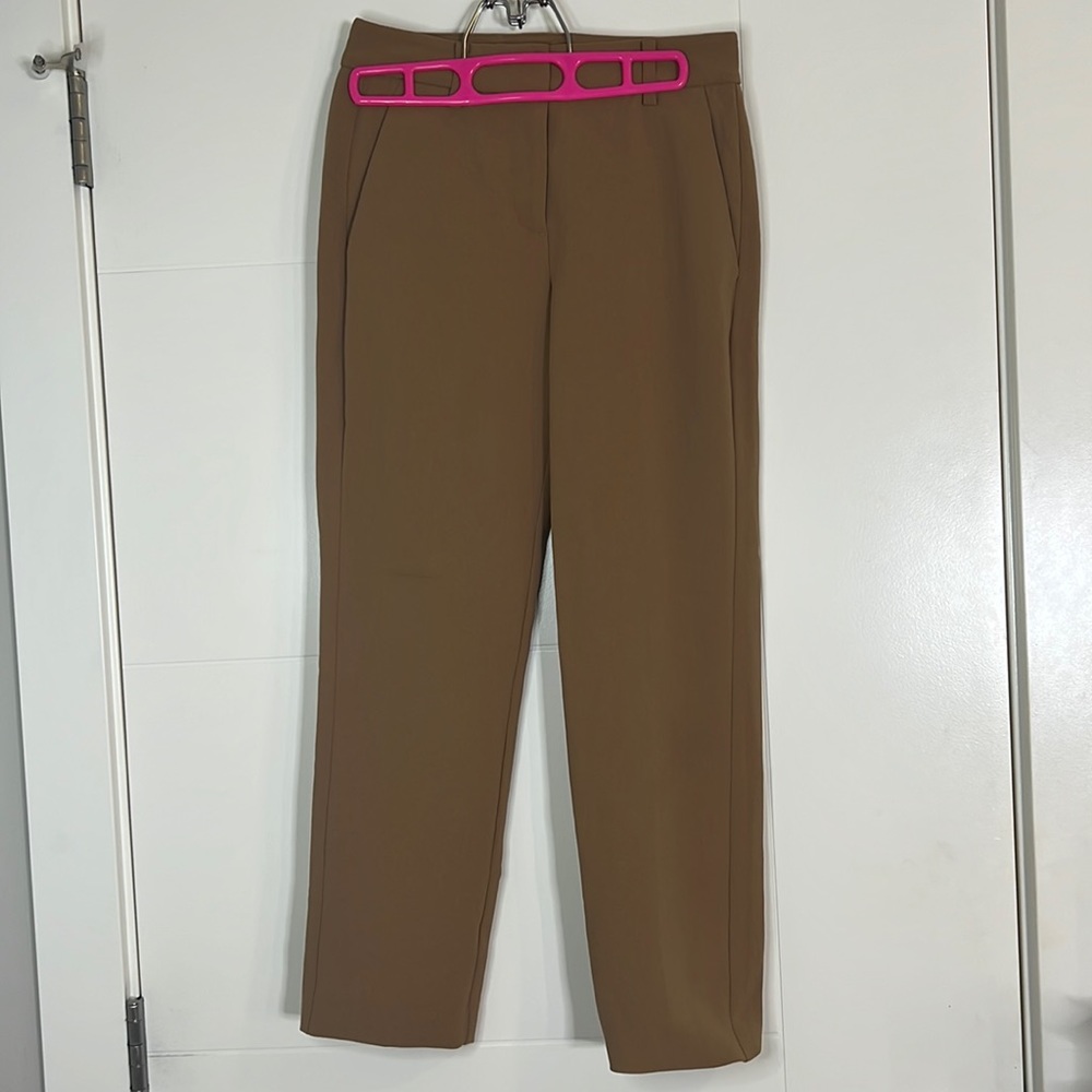 Babaton dress pants Aritzia